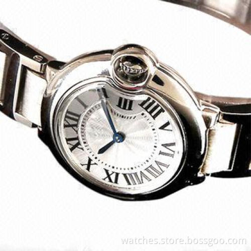 2014 New Fashionable Luxury High-quality Unique Design Watches for Women, Waterproof